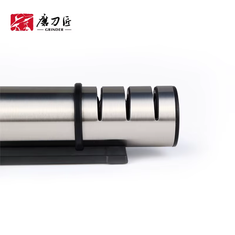 GRINDER professionnel ménage couteau aiguiseur céramique