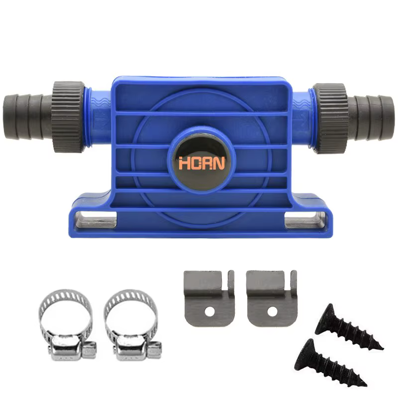 Pompe de forage électrique Portable