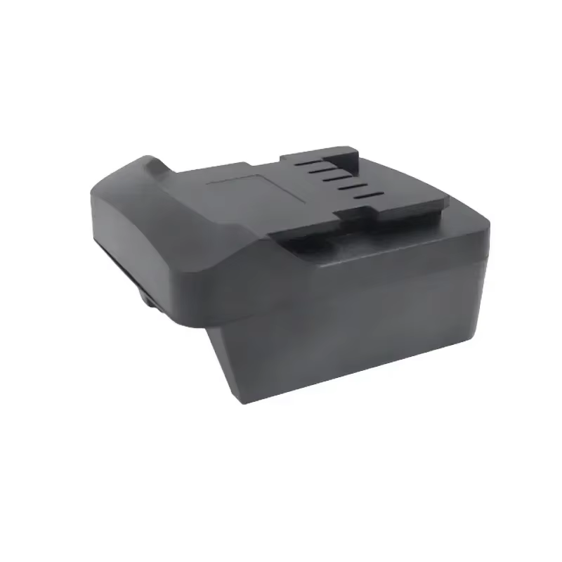 Convertisseur adaptateur de batterie pour Milwaukee