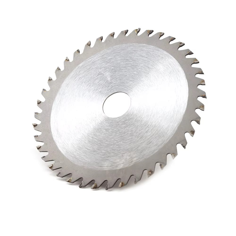 SIFANG lame de scie à bois diamètre 125mm 30 40 dents disque
