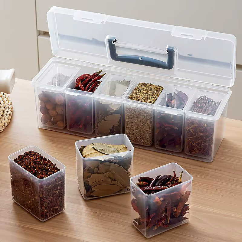 Boîte de rangement pour outils