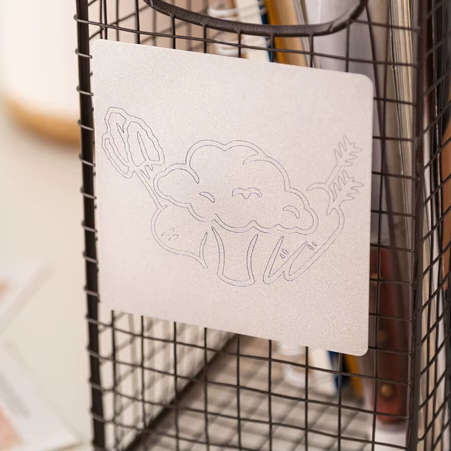 Outil de gravure compatible avec Cricut Maker 4/3
