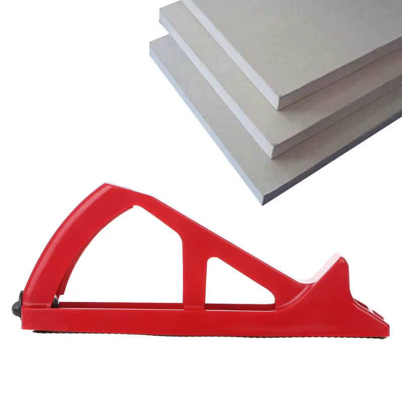 Ponceuse Portable pour Cloisons Sèches et Panneaux de Plâtre