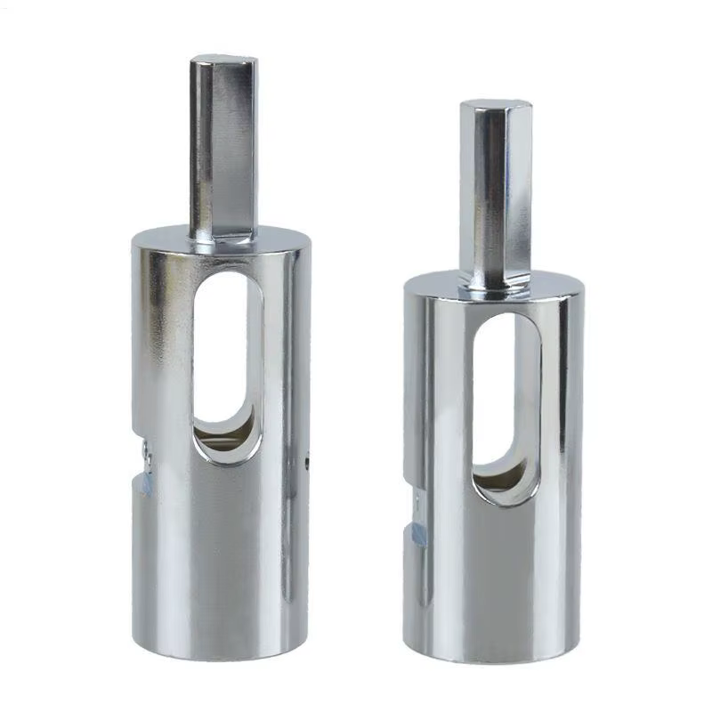 Outils de torsion de fil de fer 3-5 mm pour attaches torsadées