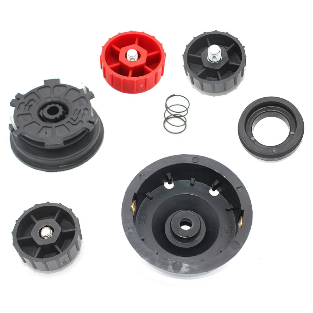Tête de coupe pour Ryobi 100r 125r 130r 130rEB 135r 137r 305-RT 306-RT 600 700r 700rVP 710r 720r 740r 750r 760r 764r 764TP 765r