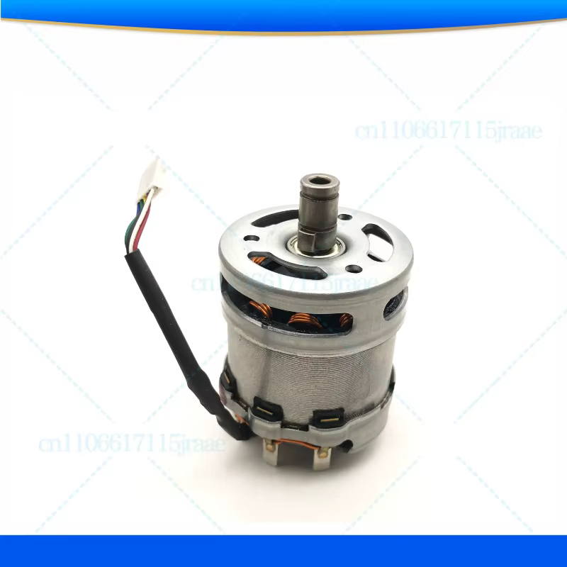 Pour meuleuse d'angle sans brosse au Lithium Bosch moteur à courant continu GWS18V-10