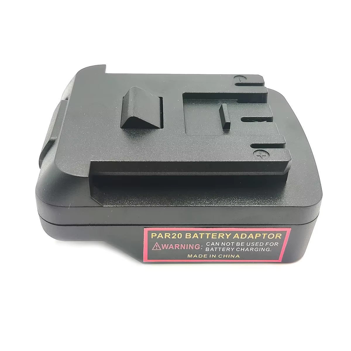 Pour Parkside 20V Batteries au Lithium adaptateur de batterie convertisseur Compatible avec pour Bosch BAT série 18V