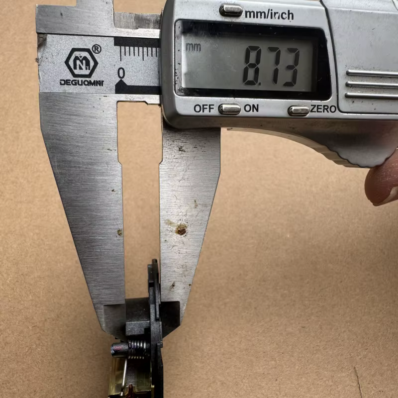 Porte-balais en carbone d'origine pour HILTI SFC 14-A SFC 18-A SFC 22-A