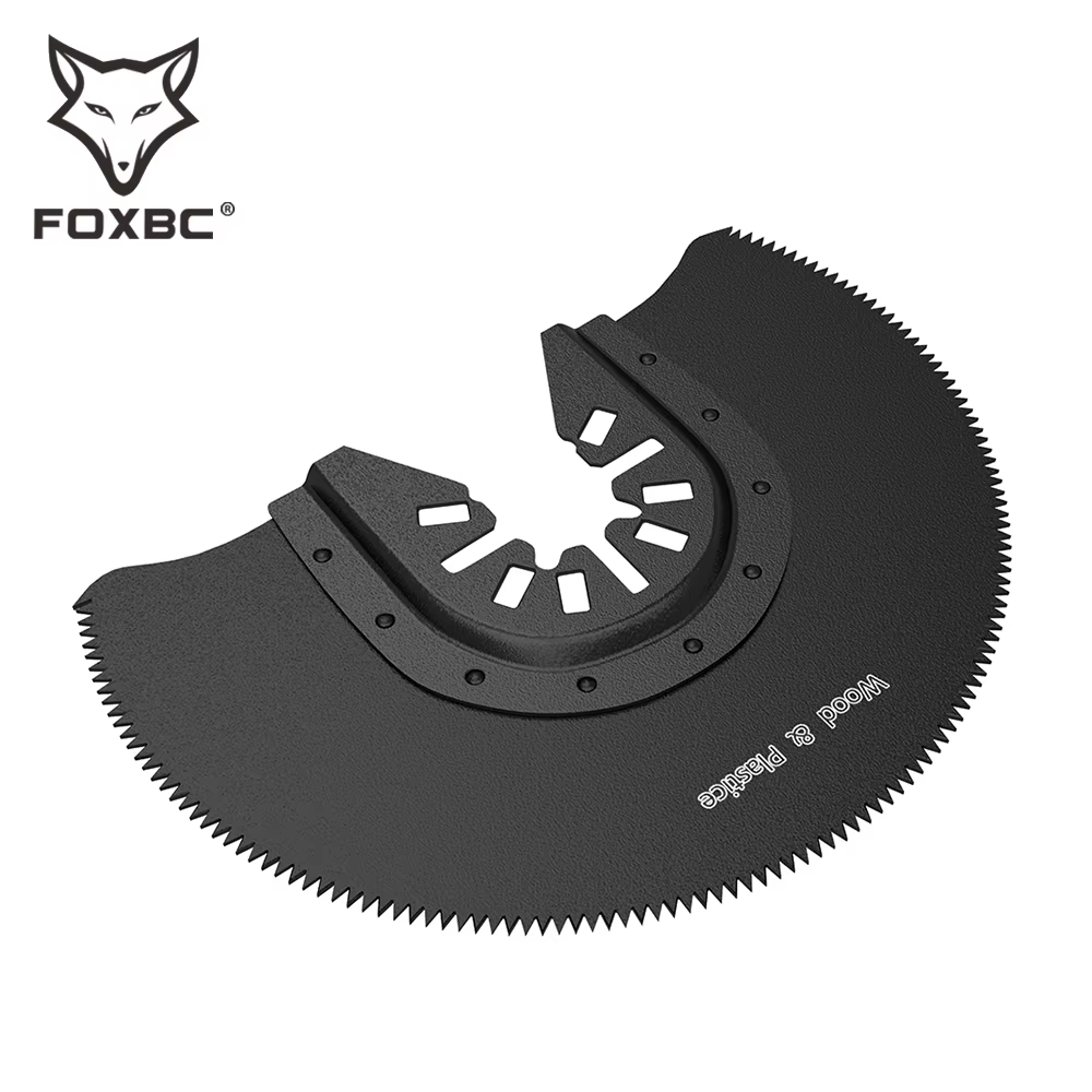 FOXBC outils multifonctions pour Dremel