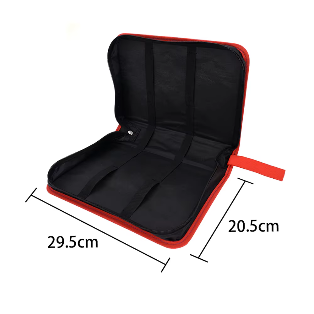 Boîte de rangement pour outils