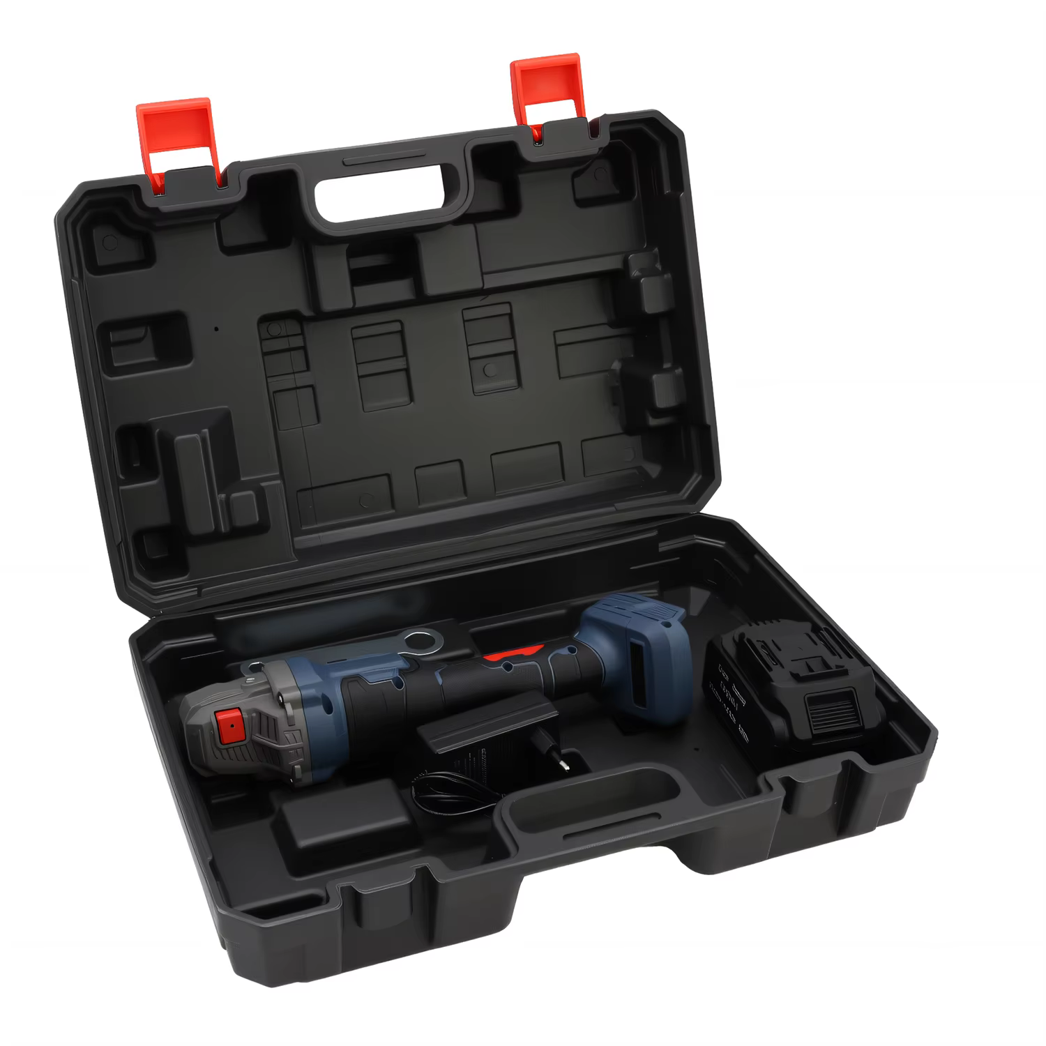 Nouvelle Arrivée - Meuleuse sans fil 100 mm