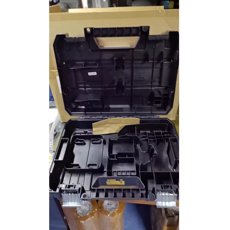 DEWALT – mallette à outils rigide robuste
