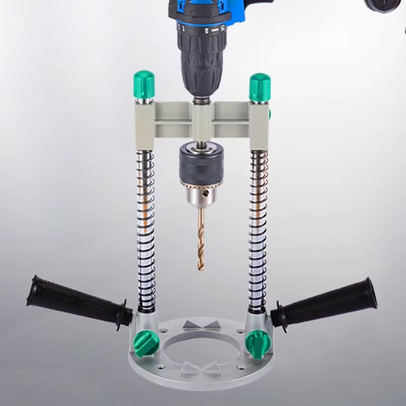 Support de perceuse électrique manuelle 1.5mm-13mm