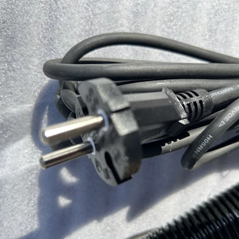 Ponceuse orbitale électrique 220V