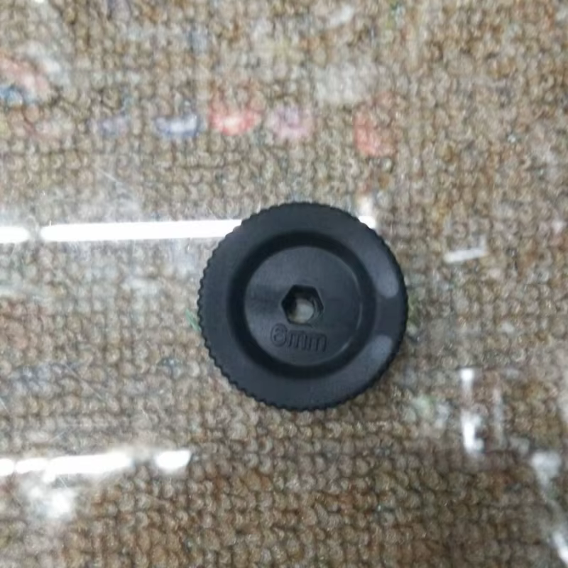 Outil de capuchon de manivelle de vélo pour manivelles Shimano Hollowtech II, clé à boulon de réglage de précharge de bras de manivelle pour l'installation et la retrait