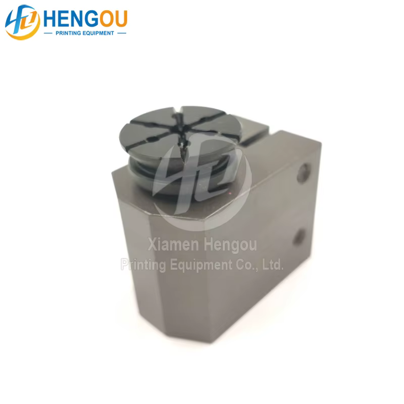 1 pièce, ventouse noire M8135590 pour machine KBA Rapida 74 91020, ventouse d'impression KBA, pièces d'imprimante KBA