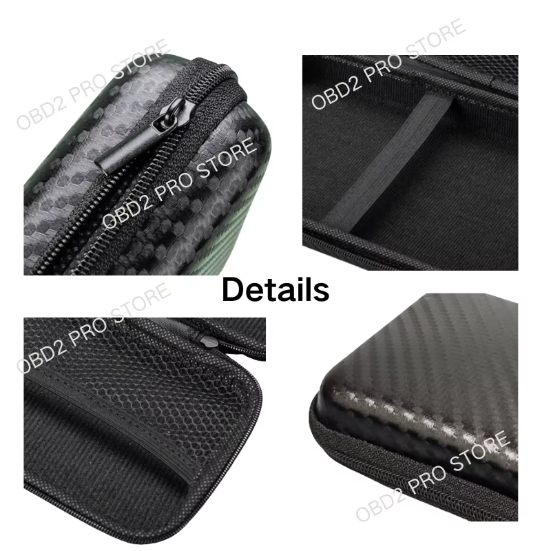 Sac de rangement pour Kit d'outils de réparation automobile
