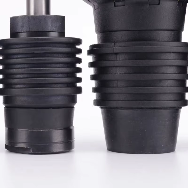 Mandrin de perçage de Type SDS de remplacement