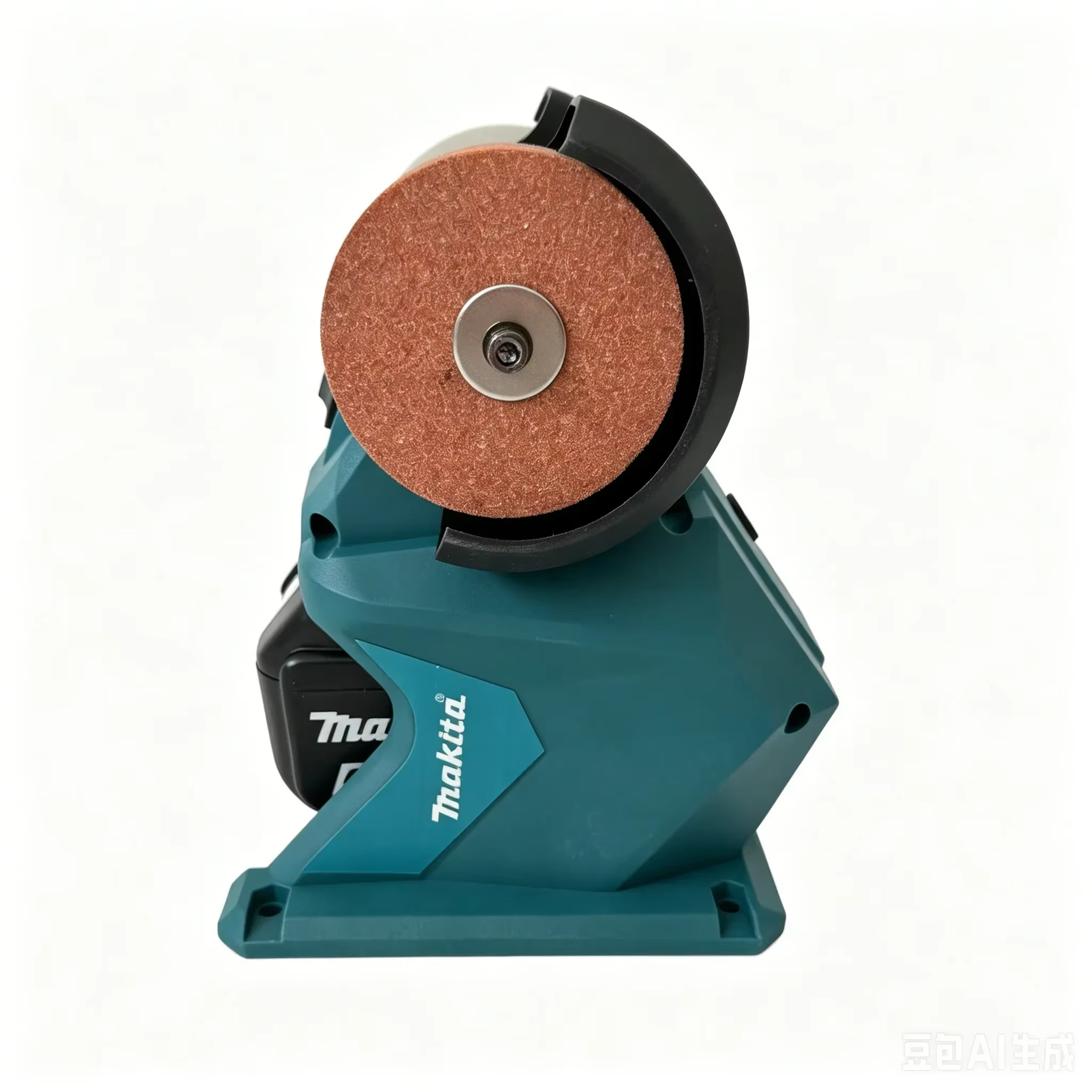 Meuleuse de banc sans fil multifonction Makita