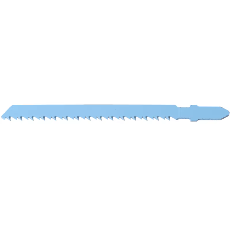 Scie sauteuse tgsm bf bi-métal à tige en t