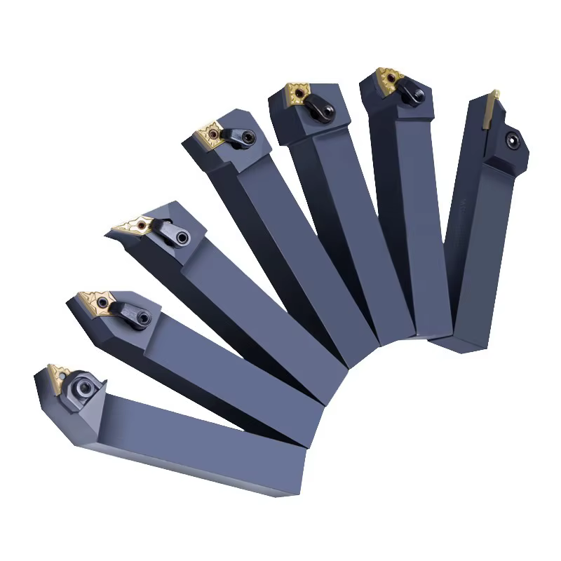 STGCR1616 STGCR2020 STGCR2525 barre d'outils externe STGCR STGCL porte-outil de tour CNC lame triangulaire outil de