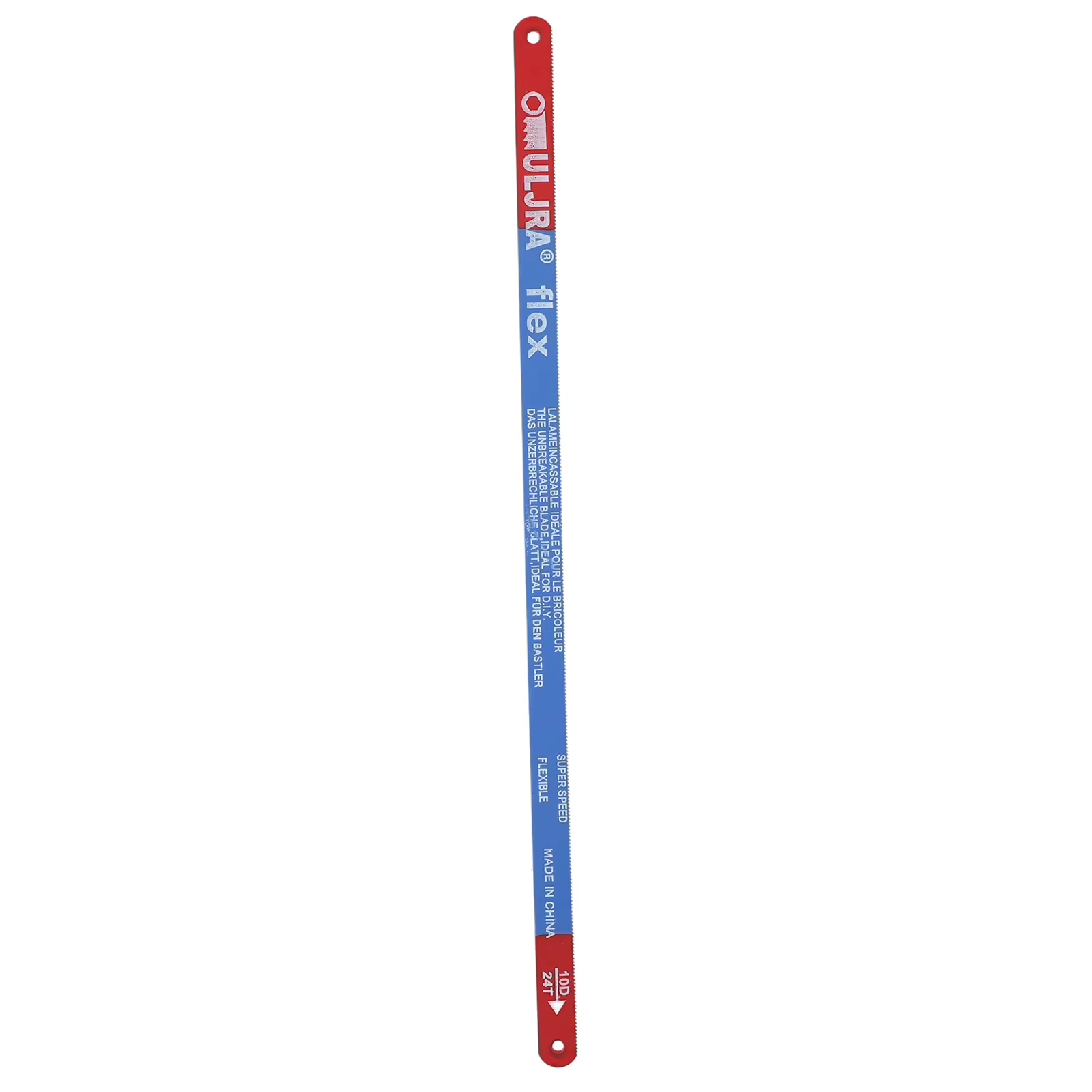 10 pièces/ensemble 14T/18T/24T lame de scie à métaux 300mm M35 lames