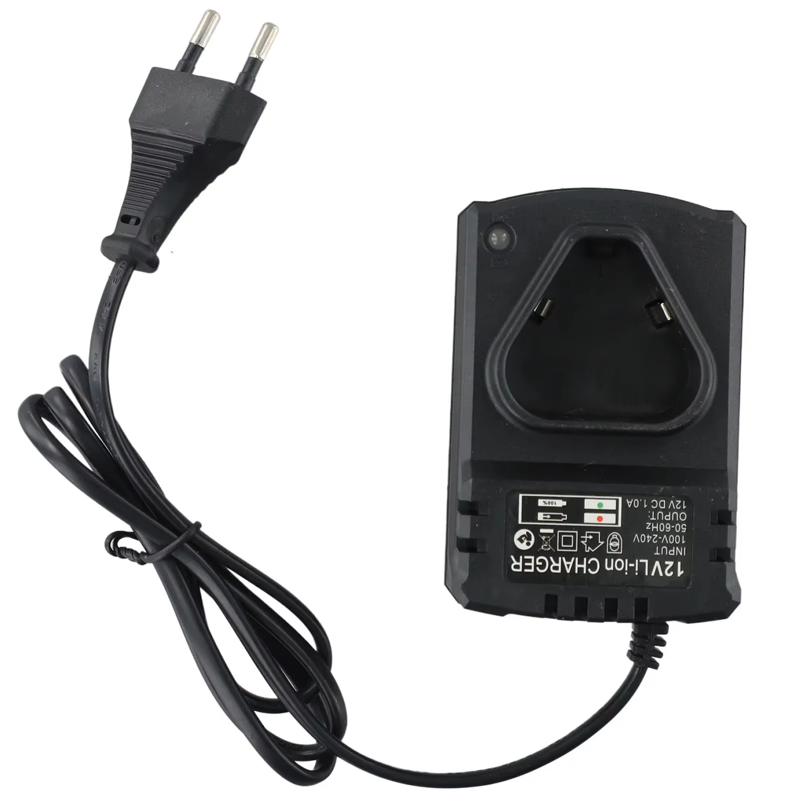Chargeur universel pour perceuse électrique