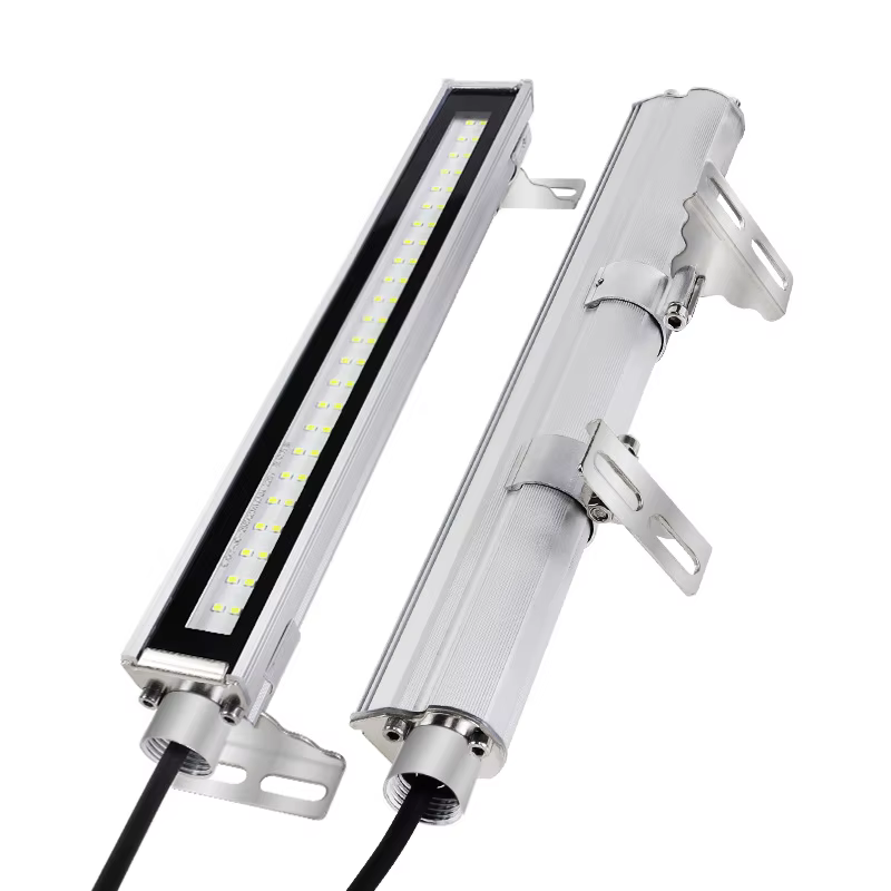 Lampe de travail Led 24V/220V