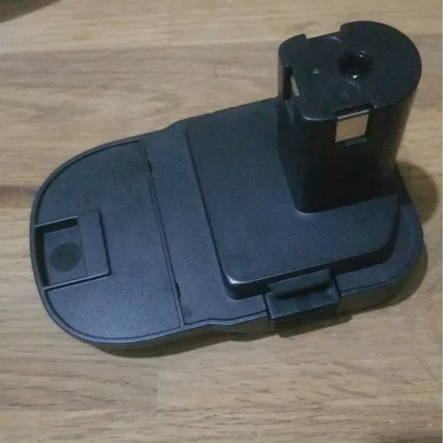 Adaptateur de batterie pour outil Ryobi ONE+ Li-ion 18V vers AEG RIDGID 18V