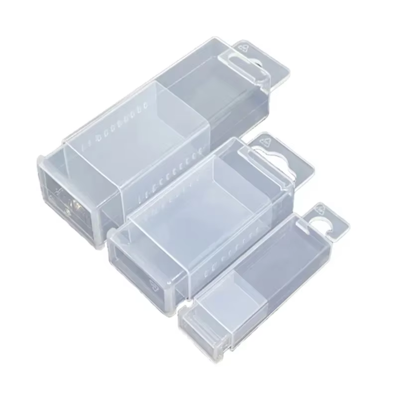 Boîte de rangement portable pour forets