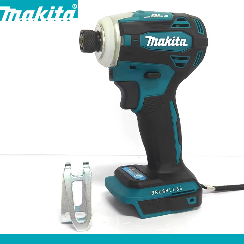 Makita DTD172 18V Perceuse à percussion sans fil sans balais