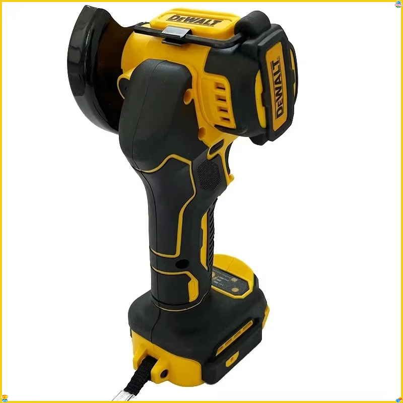 Meuleuse d'angle sans fil DEWALT 3 pouces