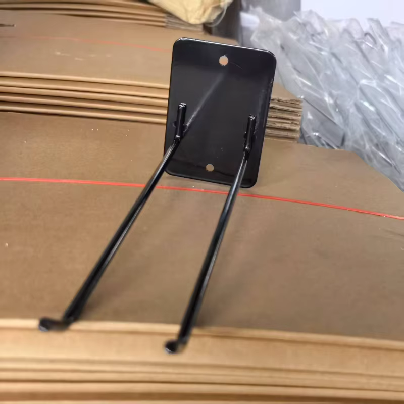 Support de rangement d'outils en métal