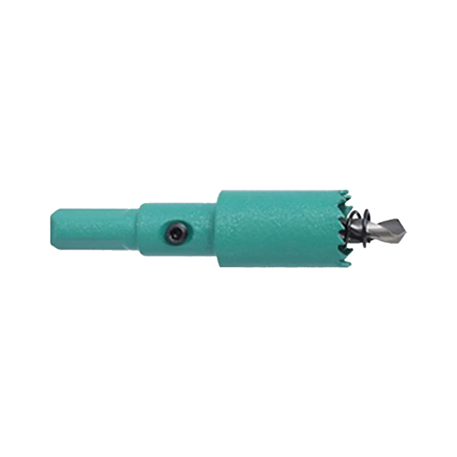 Scies cloche 1 pièce 20mm-50mm HSS M42 foret bimétallique outils de travail du bois coupe métal plastique fer