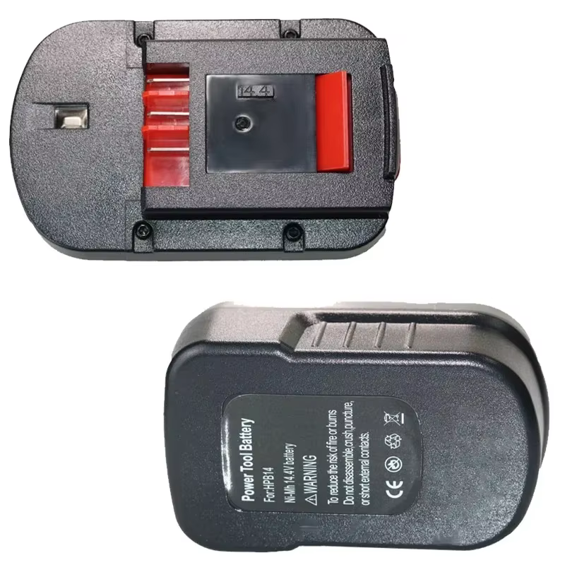 Batterie pour outil électrique Black & Decker (A14) 14