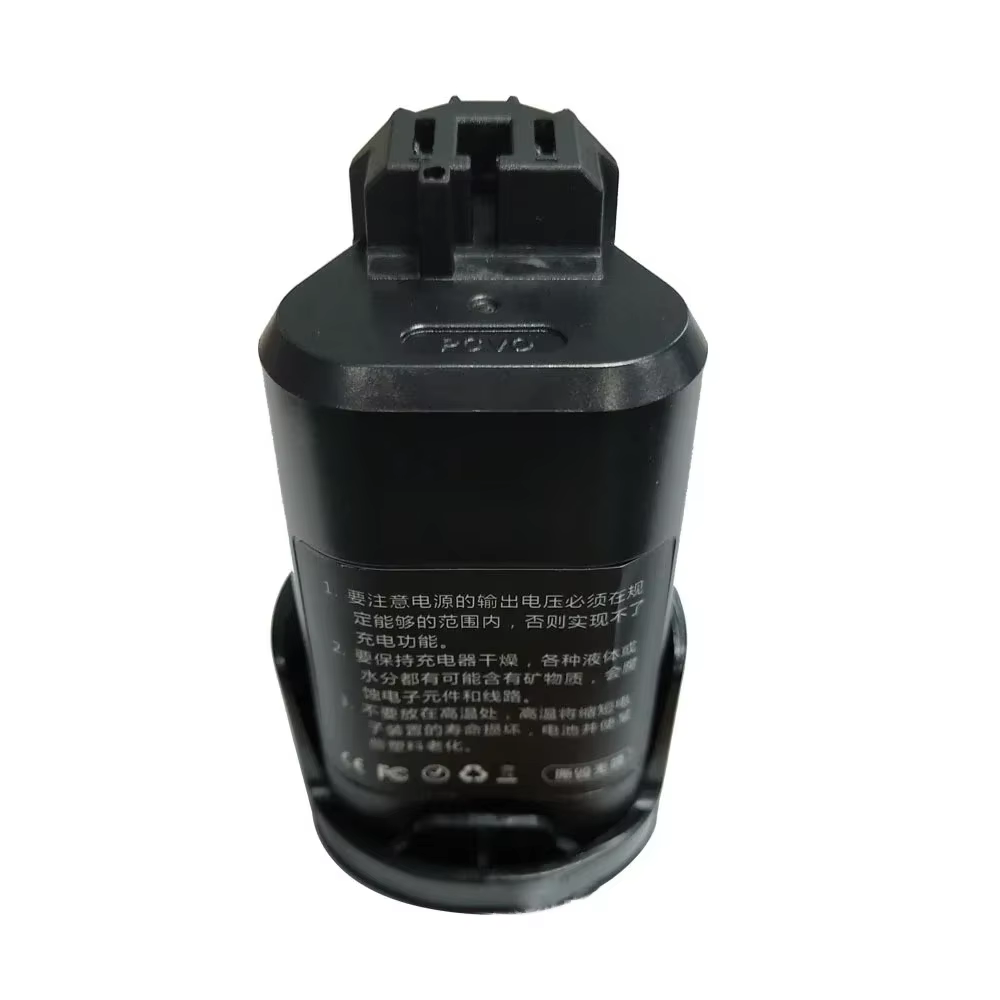Batterie 10.8V 12V 1500mAh 2000mAh 2500mAh pour perceuse électrique BOSCH, tournevis électrique sans fil, polisseuse, batterie