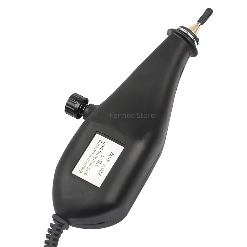 Graveur électrique ue 220V pour traceur