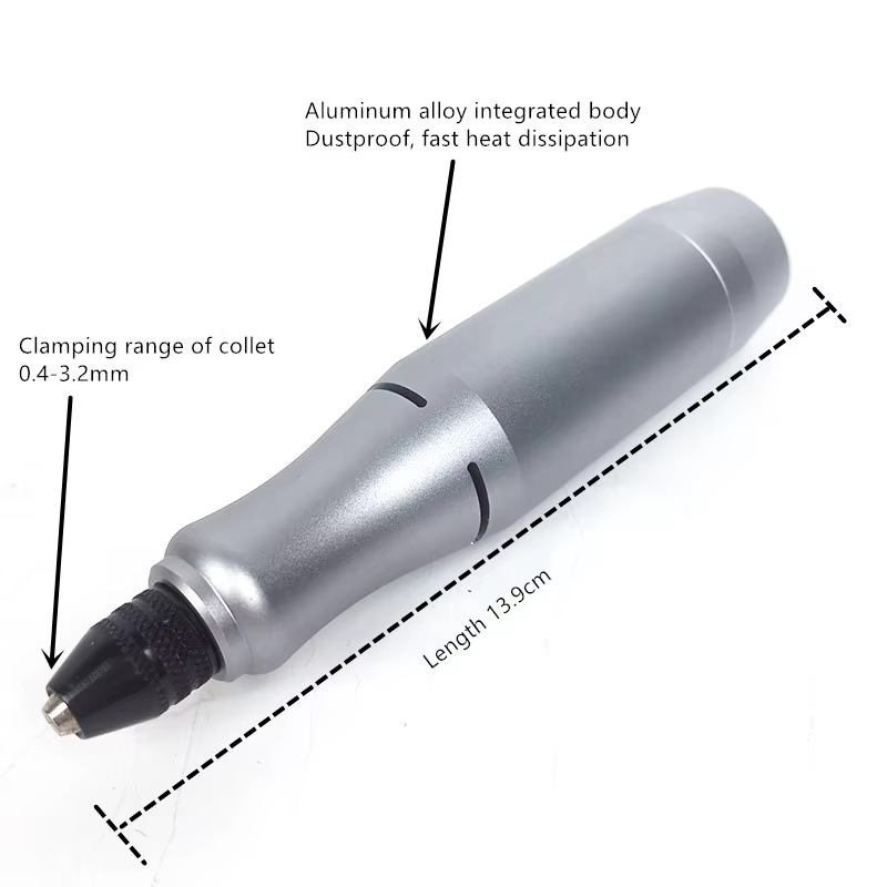Meuleuse électrique au Lithium Rechargeable 20V pour Batteries au