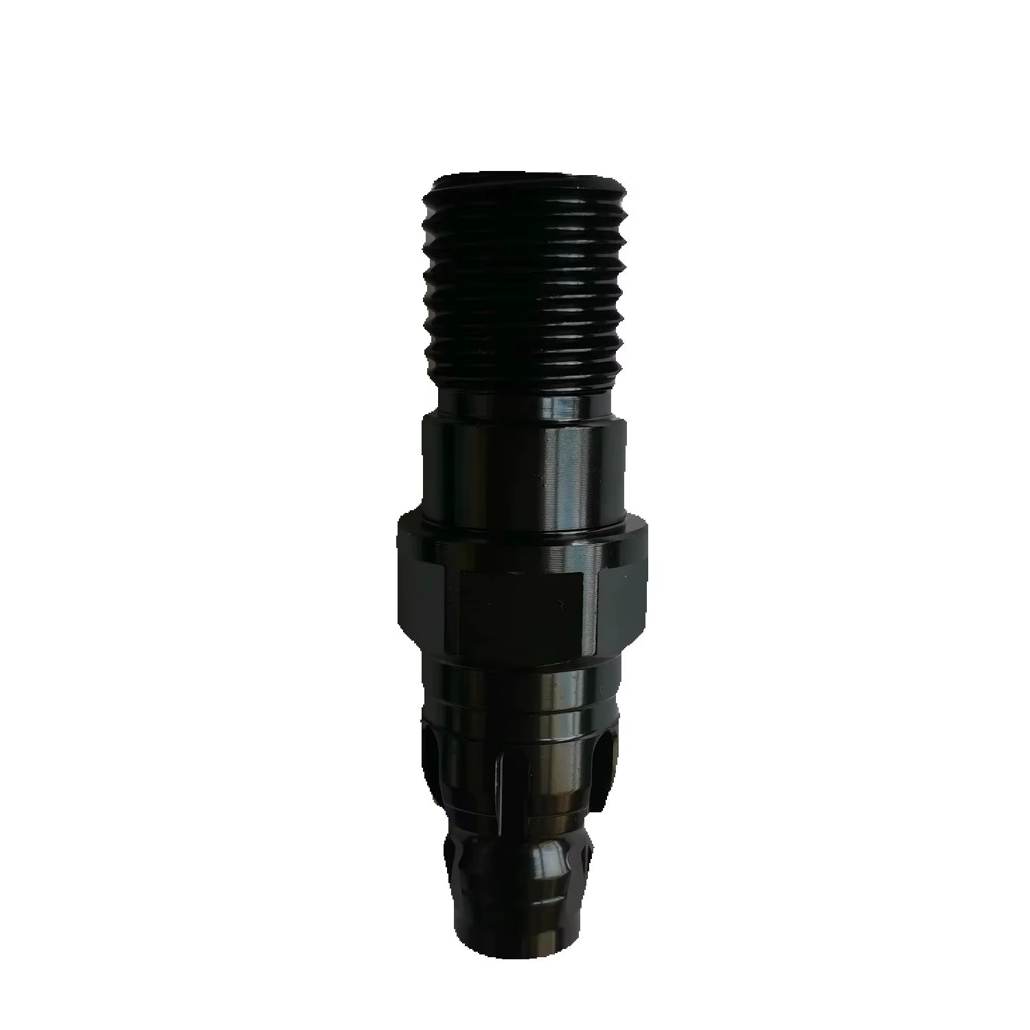 Adaptateur de mandrin pour perceuse à carotte diamantée Hilti DD-BI, de 1 1/4 UNC mâle à 1/2 BSP femelle, pour DD110-W, DD120, DD150, DD160