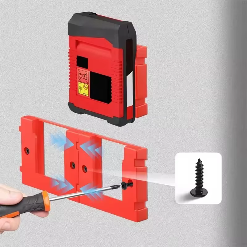 Support mural portable pour batterie, 10 pièces, pour batterie Einhell Power X-Change, support de rangement pour outils électriques, accessoires