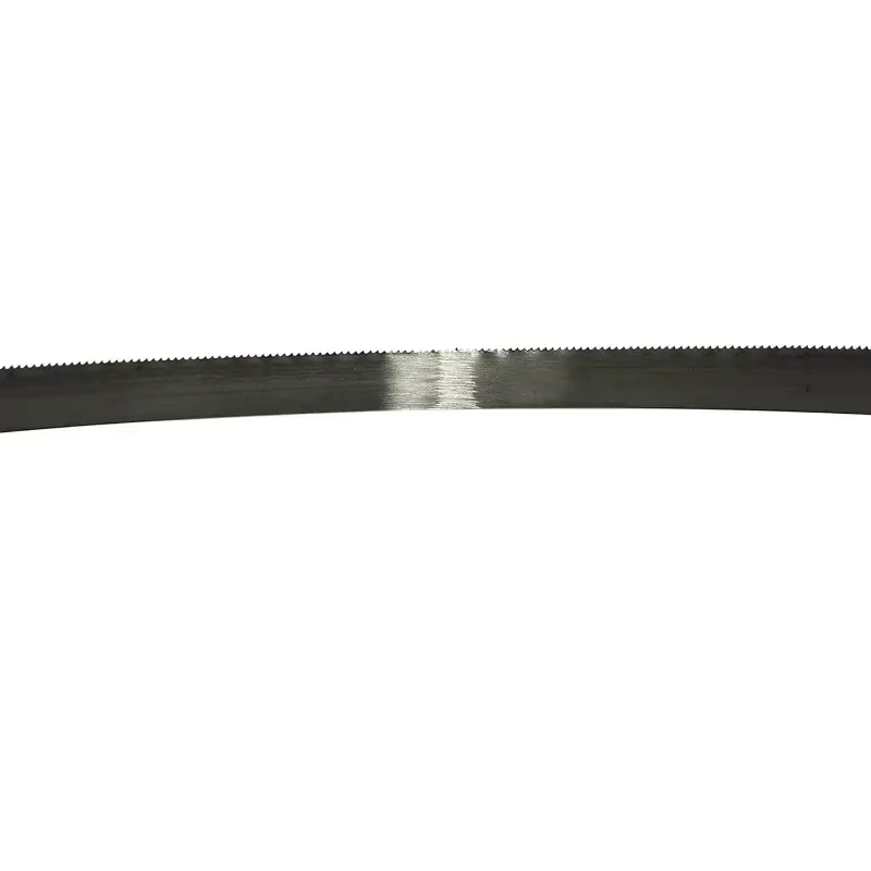 3 pièces scie à ruban Portable 1140mm lames
