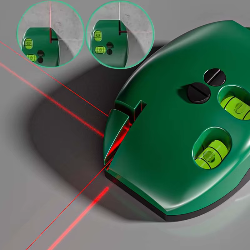 Niveau Laser souris Vertical ligne horizontale infrarouge
