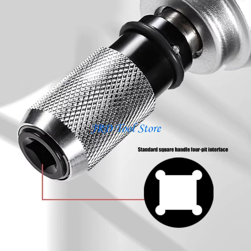 Adaptateur prise clé électrique A2UD