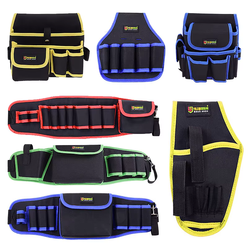 Sac de taille pour outils
