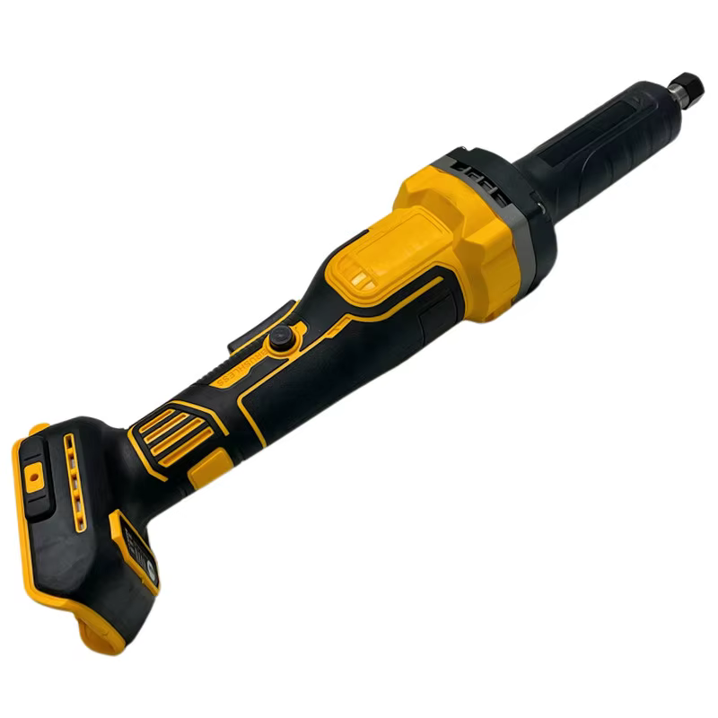 Pour DeWALT 18V 20V batterie 6mm meuleuse électrique sans brosse
