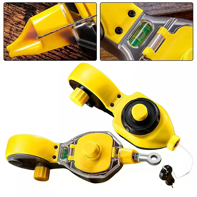 Outils de mesure de Construction