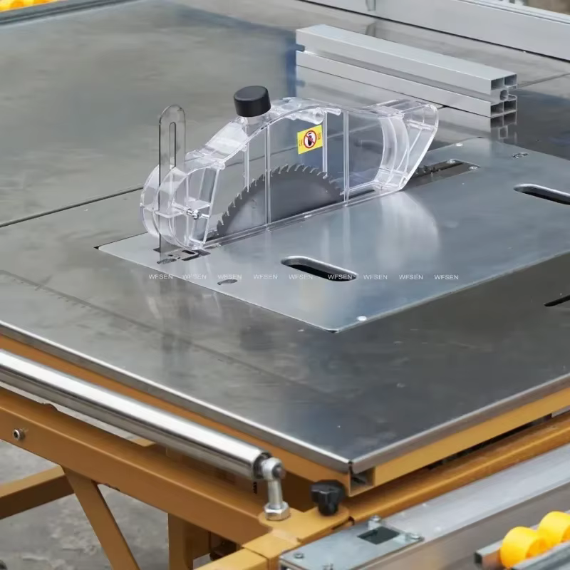 Couvercle de protection pour scie de Table de 4 à 10 pouces