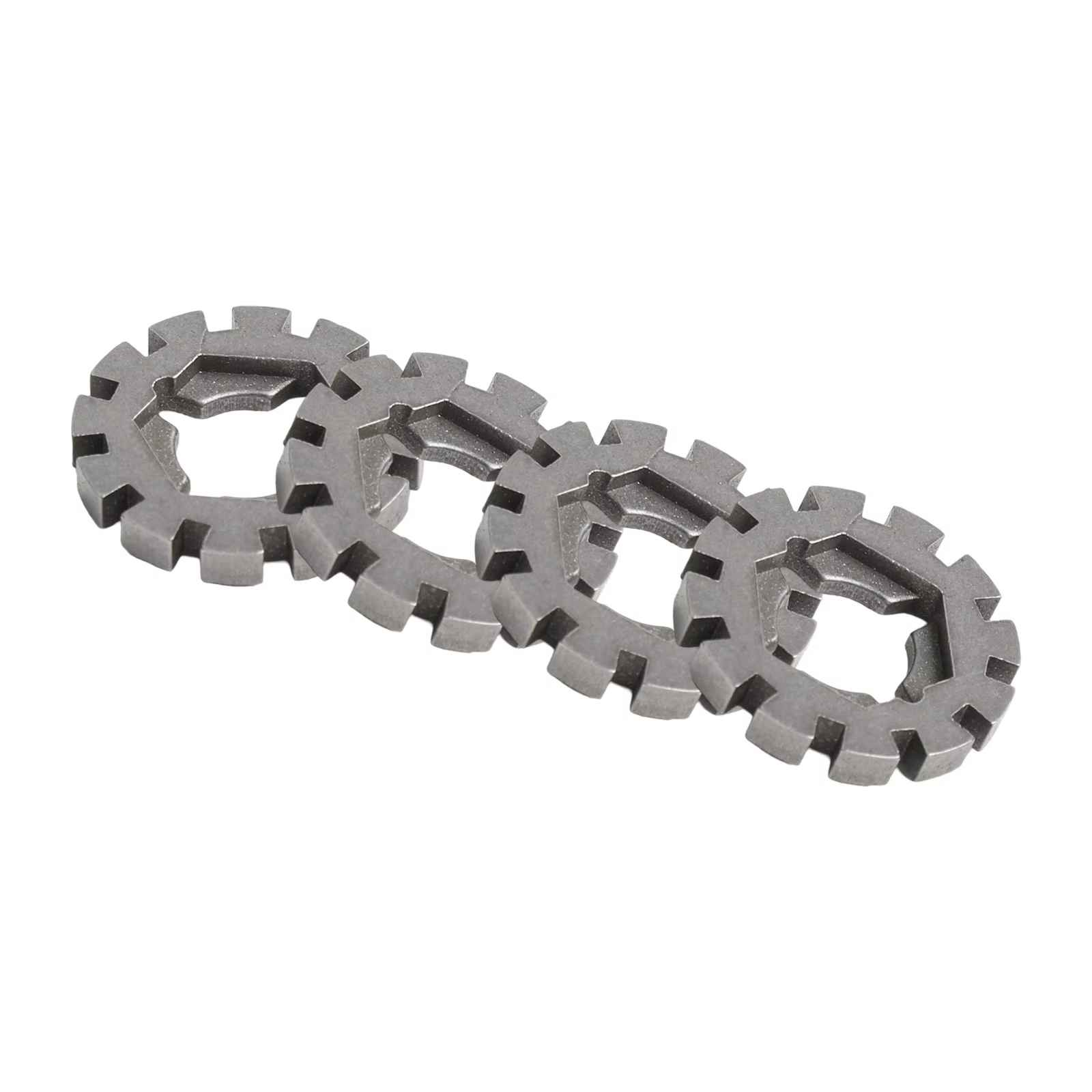 Adaptateur de lames de scie oscillantes