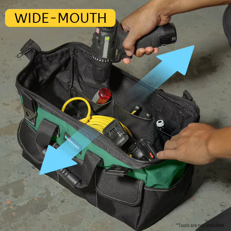 Boîte à outils épaisse