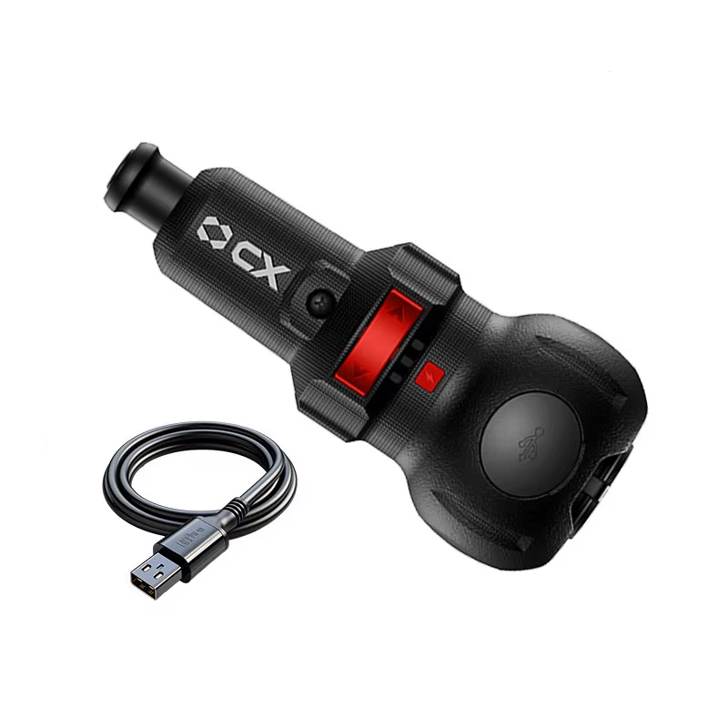 Mini tournevis électrique sans fil 850mah